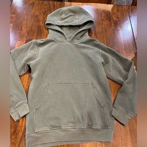 Women’s Lululemon Hoodie